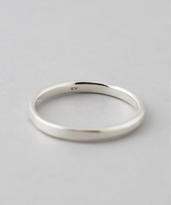 Toi et Moi Pairing Rings [nuage (Cloud)] [Men's]