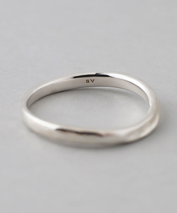 Toi et Moi Pairing Rings [brise (Breeze)] [Men's]