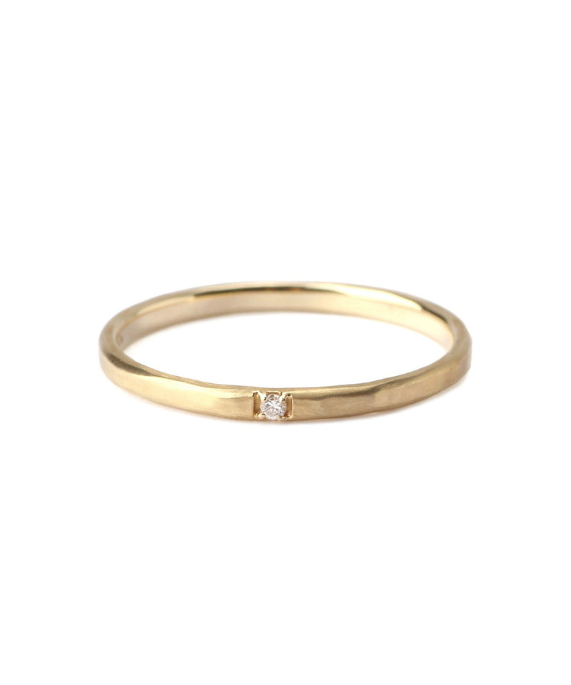 Toi et Moi Pairing [lisse (smooth)] [Women's]