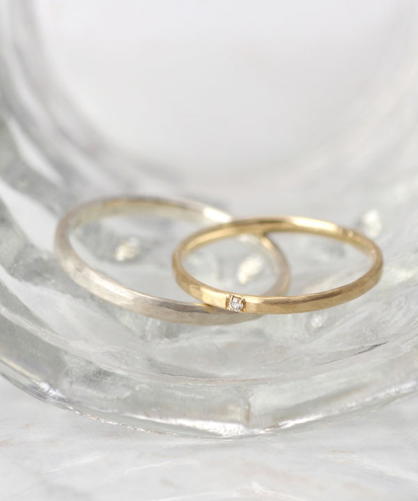 Toi et Moi Pairing [lisse (smooth)] [Women's]