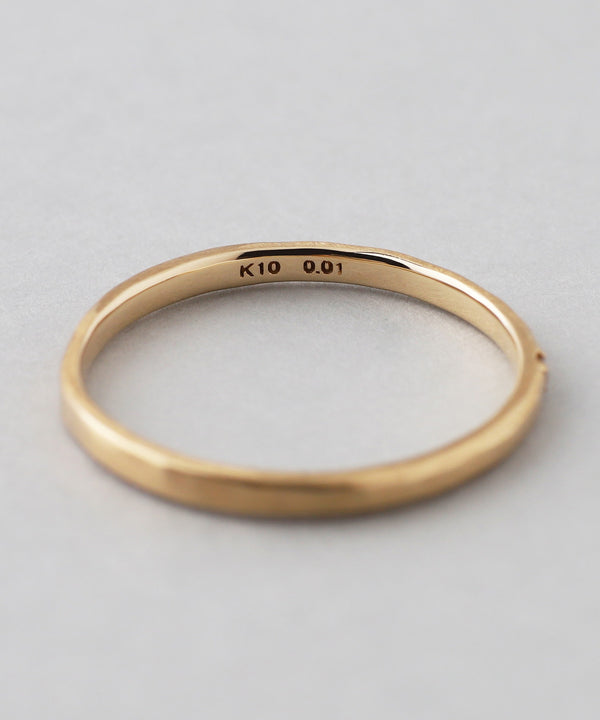 Toi et Moi Pairing [lisse (smooth)] [Women's]