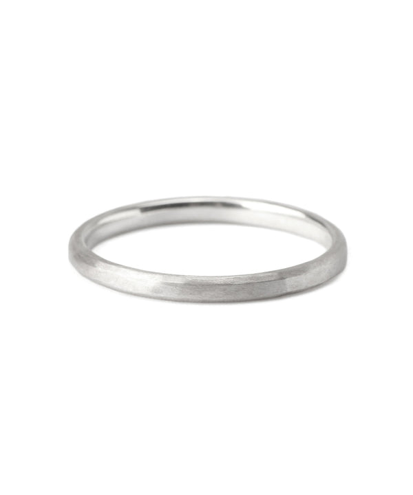 Toi et Moi Pairing [lisse (smooth)] [Men's]