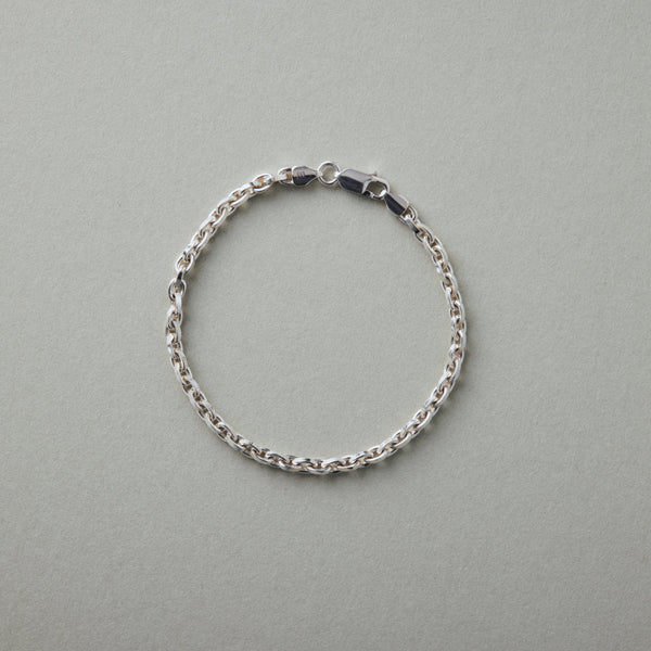Rope Bracelet [S]