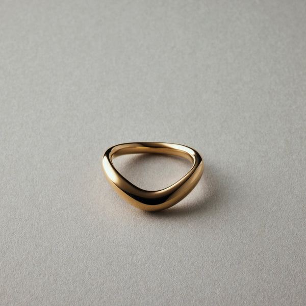 Curve Ring GD