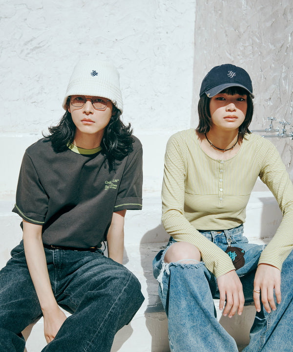 [mimi33] NEW ERA®【visuals/product 2】 - 1