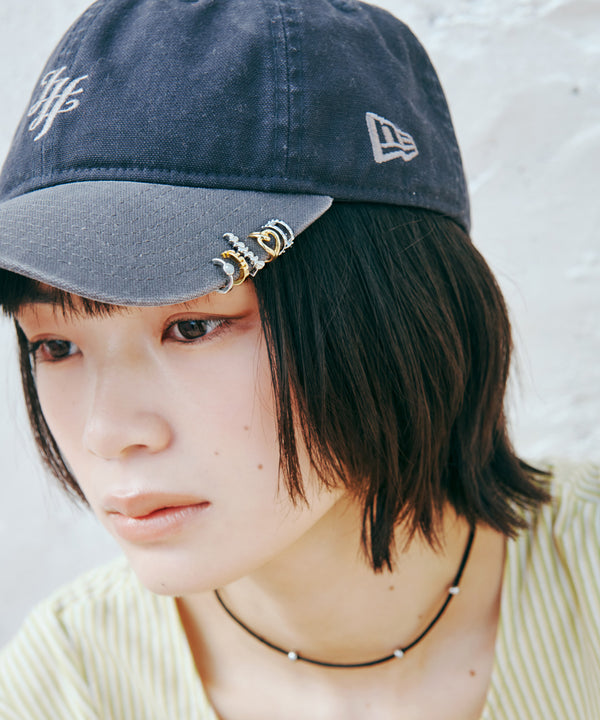 [MR.mimi33] NEW ERA®【STYLE LOOK】 - 5