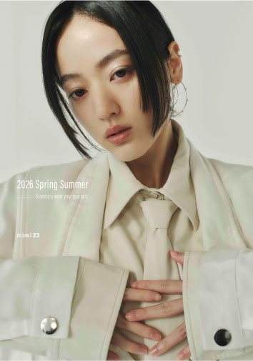 2026 Spring / Summer - 1