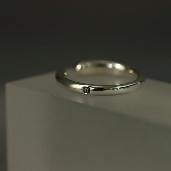 Bulge Ring SV
