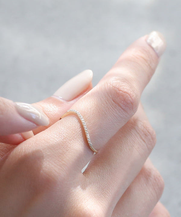 UNMEISU・リング[2]