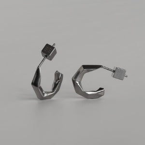 PIERCES -MR.mimi- – SANPO ONLINE