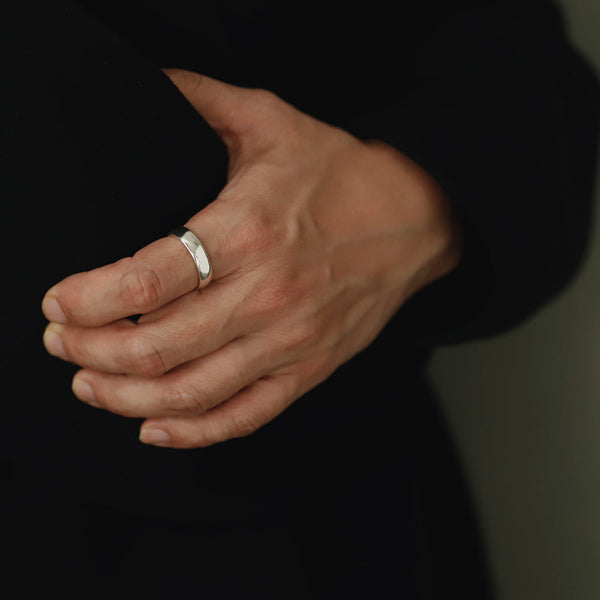 Wide Ring SV
