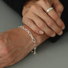 Cable Bracelet [S]