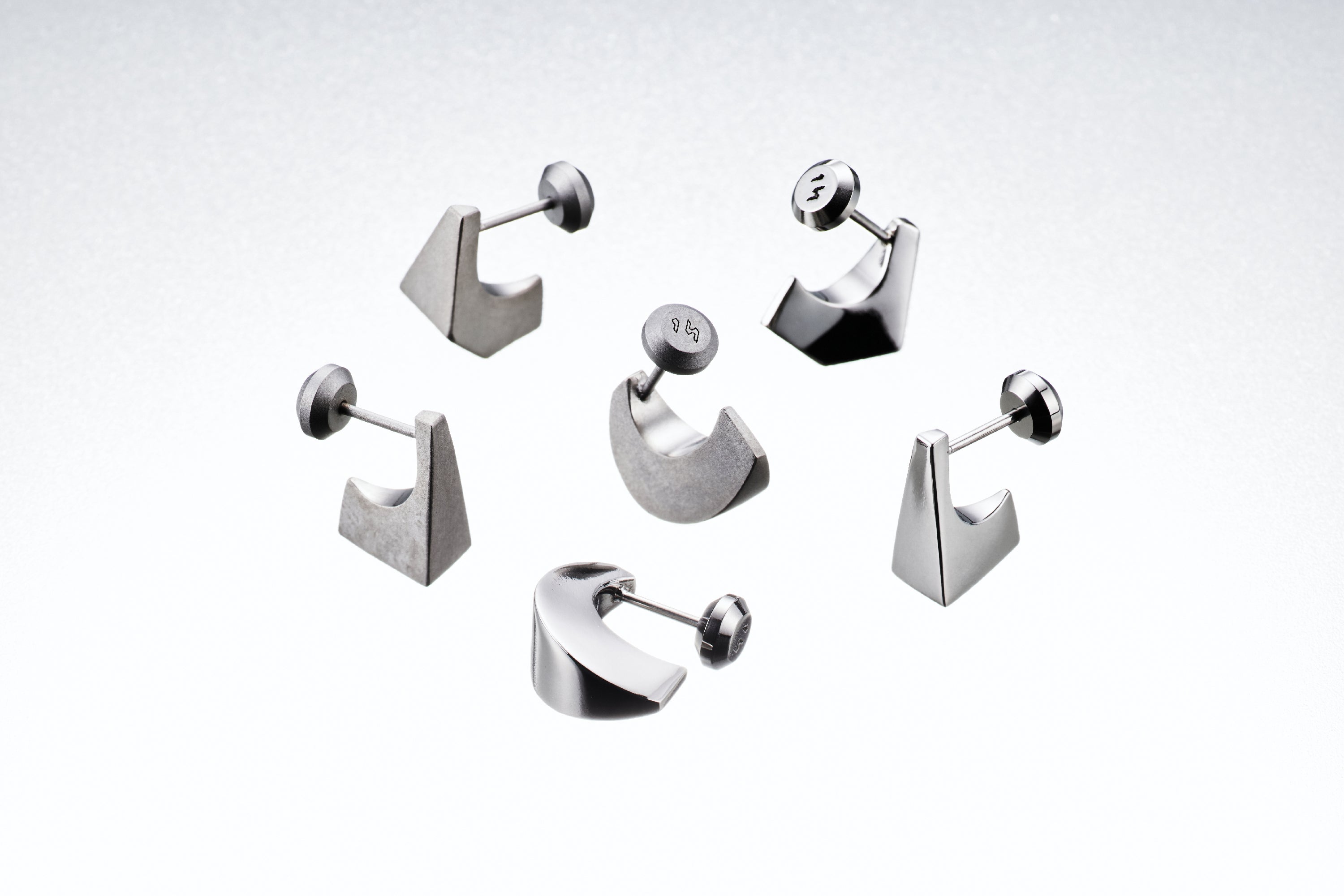 iT's Ti Circle Collection