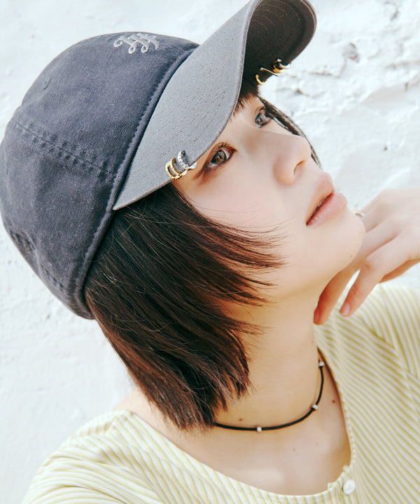 [MR.mimi33] NEW ERA®【STYLE LOOK】 - 6