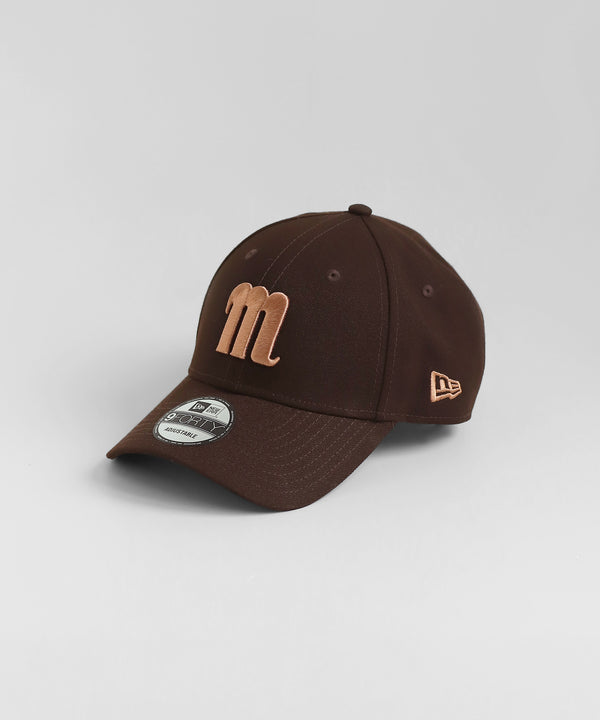 [MISTER] NEW ERA [Visual Carousel] - 1
