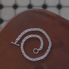 【Order】ROUND CABLE NECKLACE [M]