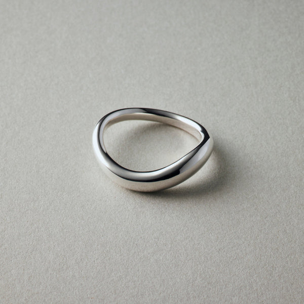 Along Ring SV