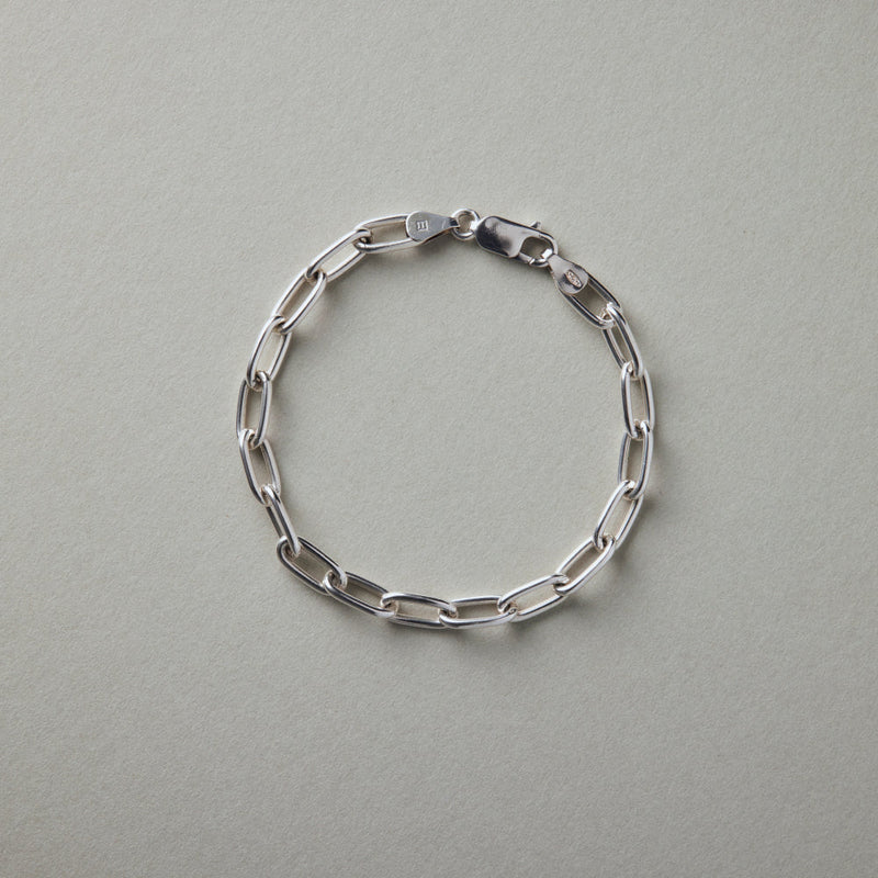 Cable Bracelet [S]