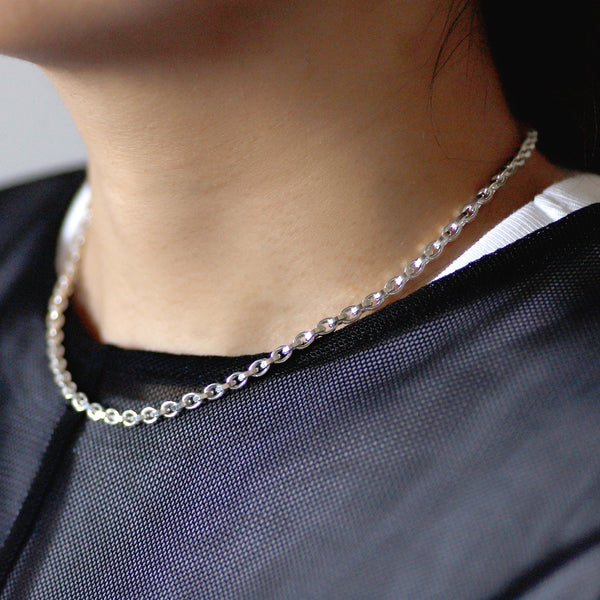 ROPE NECKLACE [S]