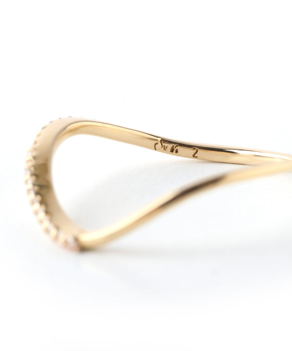 UNMEISU・リング[2]