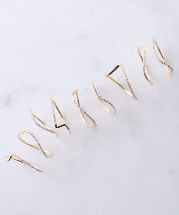 UNMEISU・リング[2]