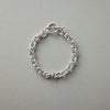 Round Cable Bracelet [S]