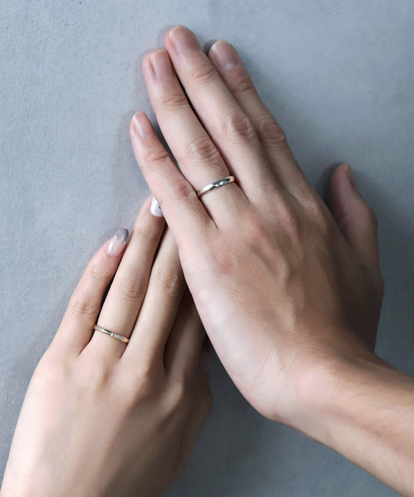 Toi et Moi Pairing [mer (sea)] [Women's]