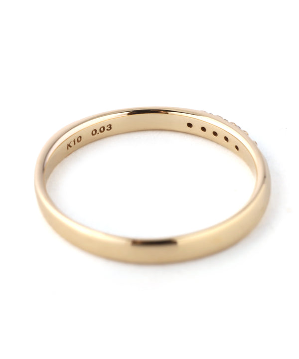 Toi et Moi Pairing [mer (sea)] [Women's]