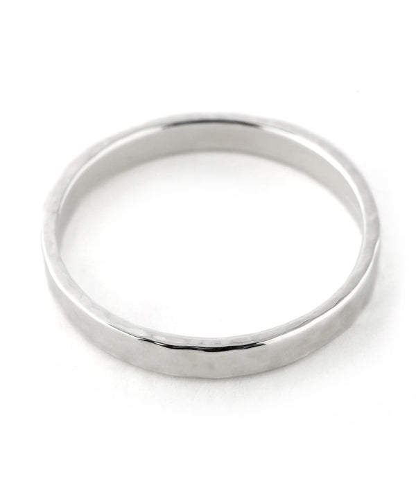 Toi et Moi・ペアリング[temps-タン-(時・時間)][メンズ]