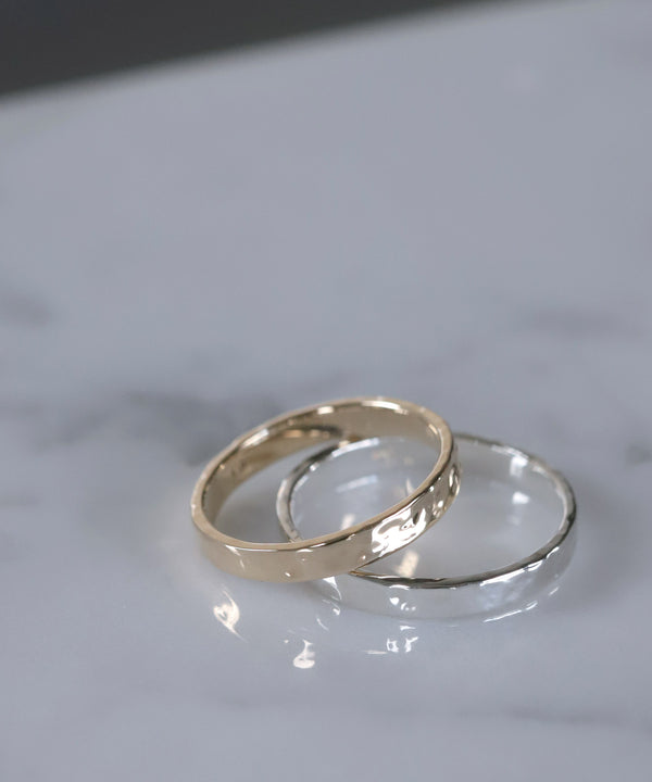 Toi et Moi・ペアリング[temps-タン-(時・時間)][メンズ]