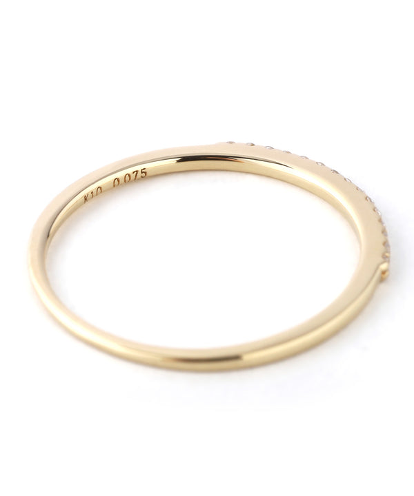 Toi et Moi・ペアリング[ciel-シエル-(空)][レディース]