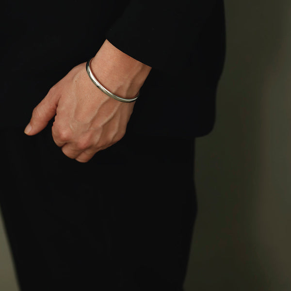 Wide Bangle SV