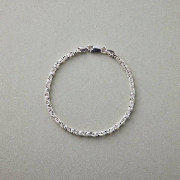 Rope Bracelet [M]
