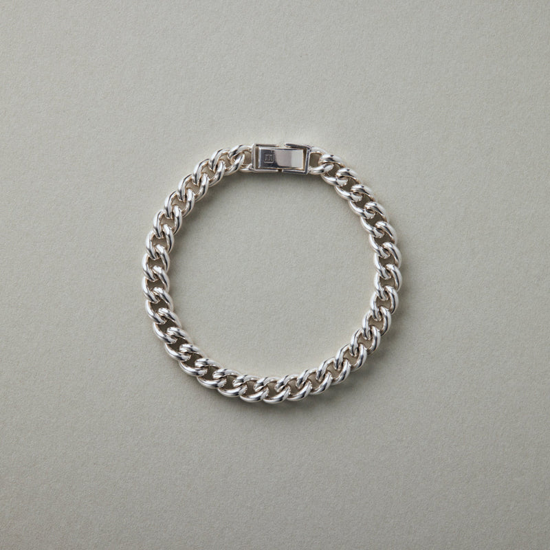 Curve Bracelet [S]