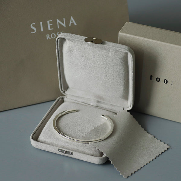 Slim Bangle SV