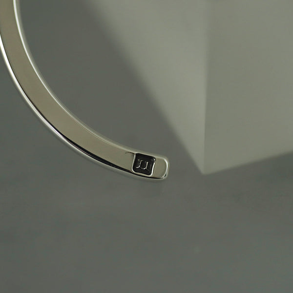 Slim Bangle SV