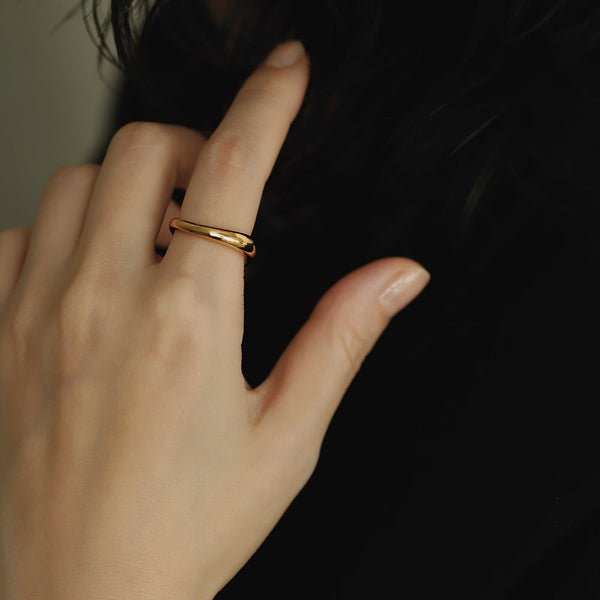 Along Ring GD