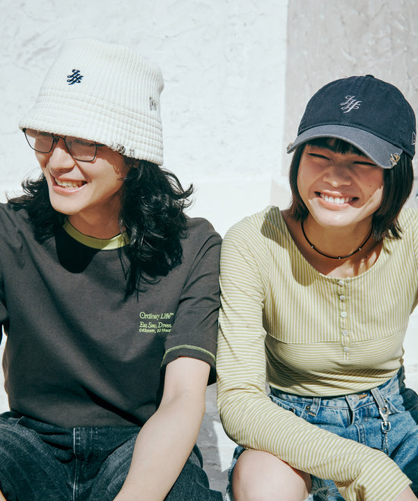 [mimi33] NEW ERA®【visuals/product 2】 - 7