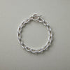 Twist Cable Bracelet [S]
