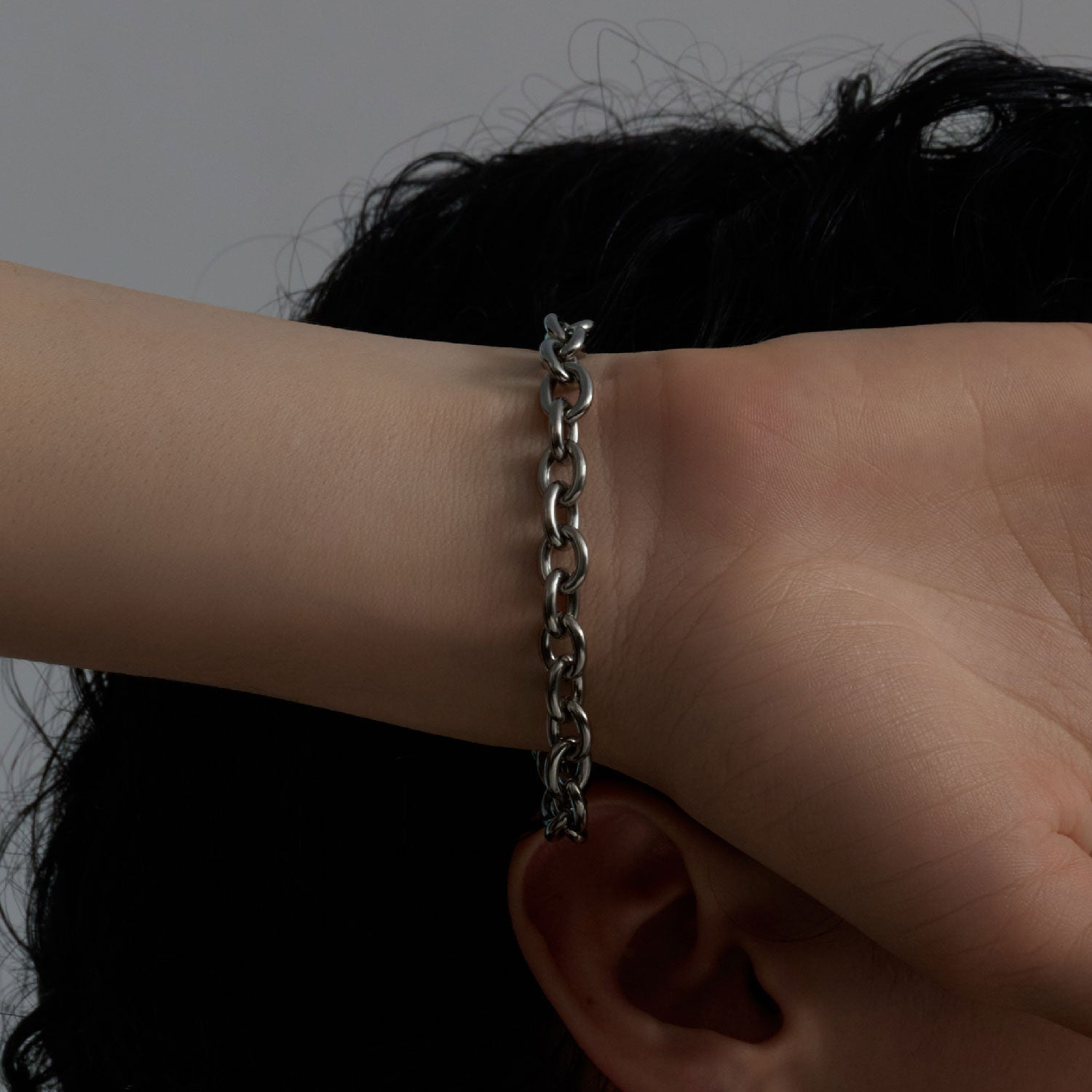 Chain Mid Left