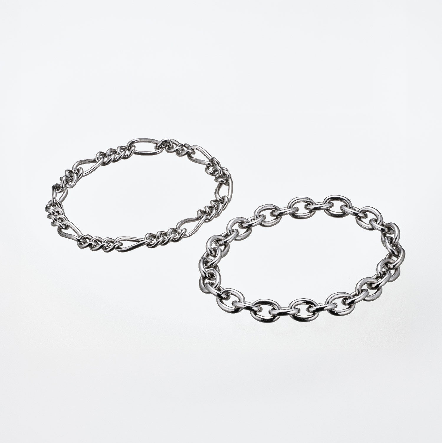 Chain Mid Right