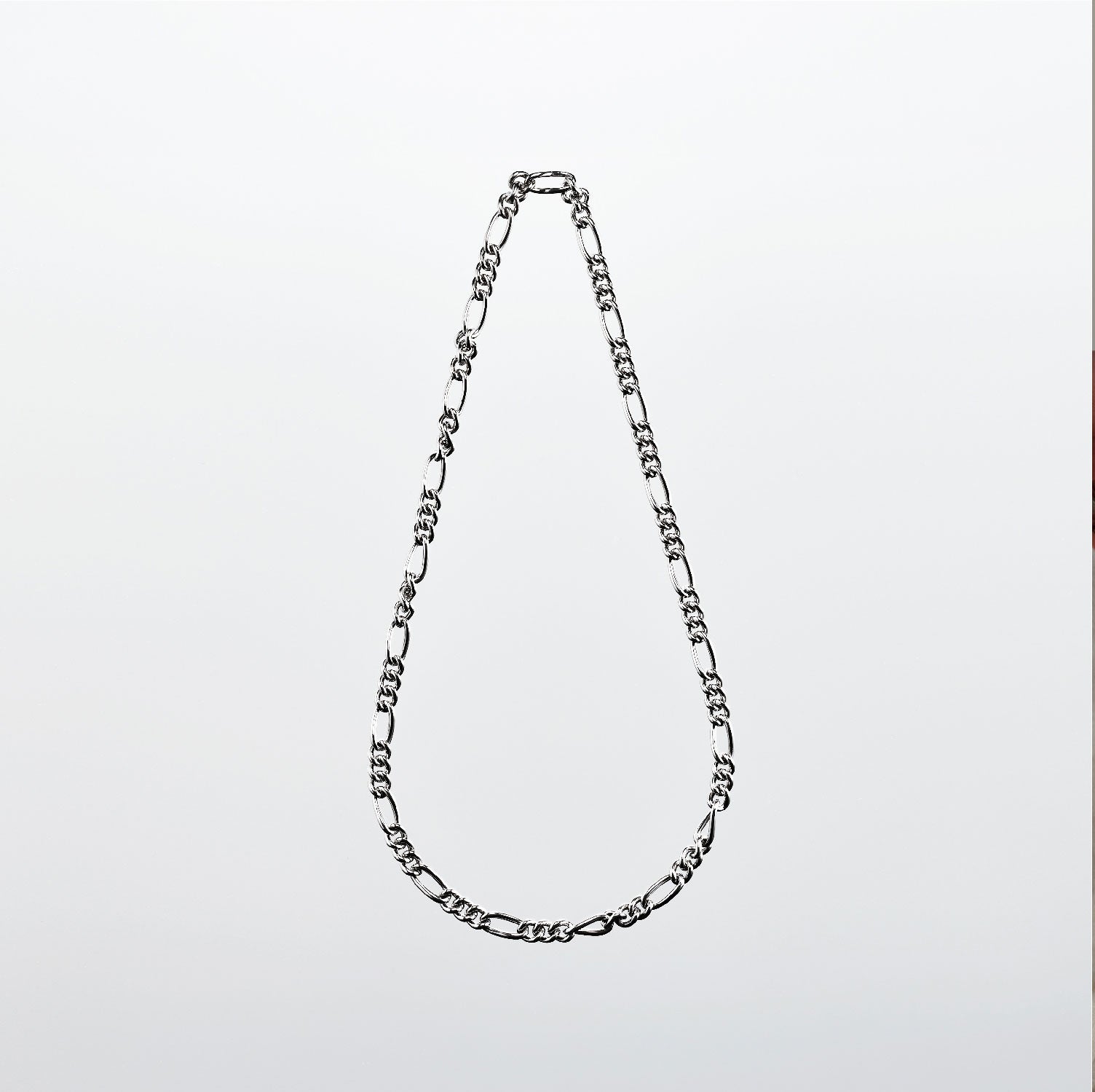 Seamless chain Split Left
