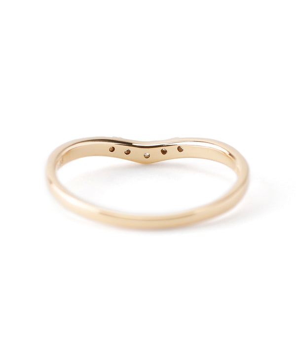 Toi et Moi Pairing [rire (laugh)] [Women's]