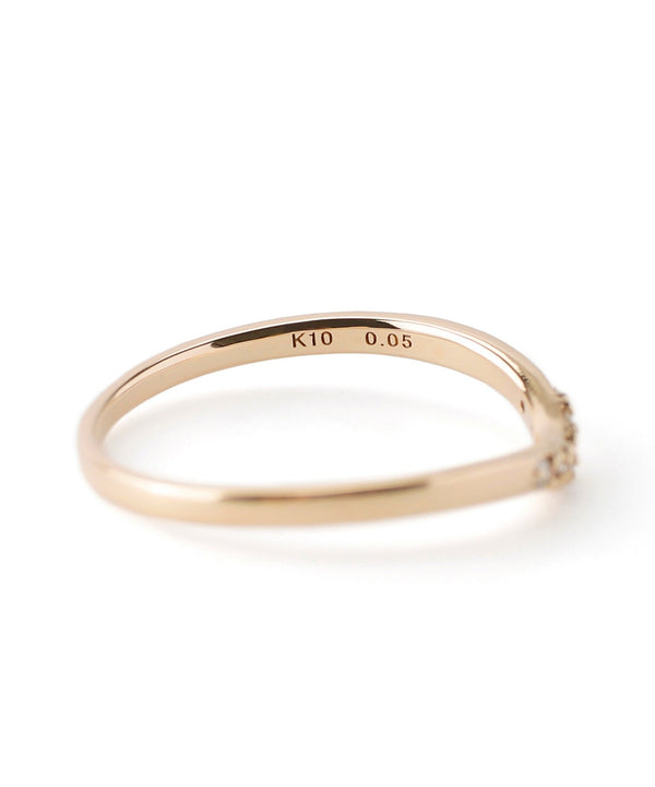 Toi et Moi Pairing [rire (laugh)] [Women's]