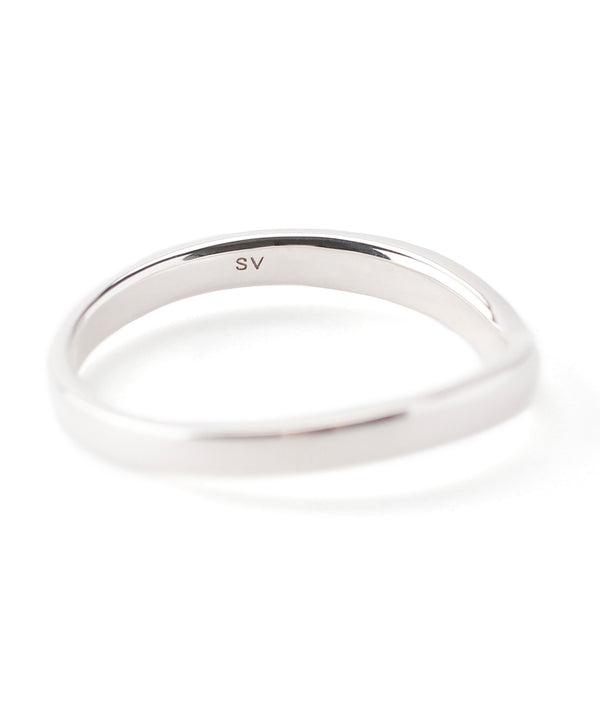 Toi et Moi・ペアリング[rire-リール-(笑う)][メンズ]