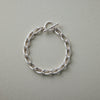 Twist Cable Bracelet [M]