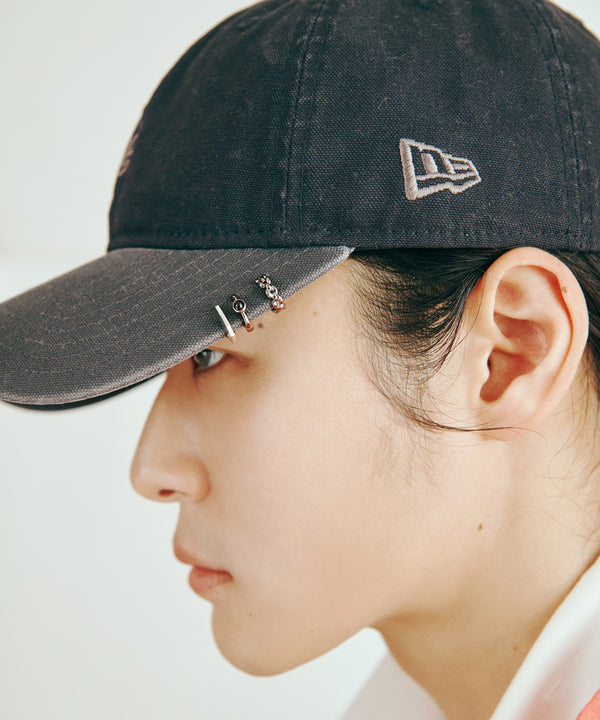 [MR.mimi33] NEW ERA®【STYLE LOOK】 - 2
