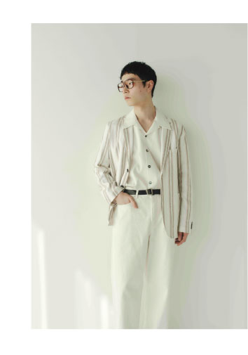 2026 Spring / Summer - 6