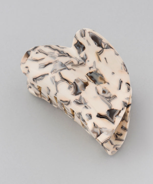 マルチ柄ニュアンスハートバンス