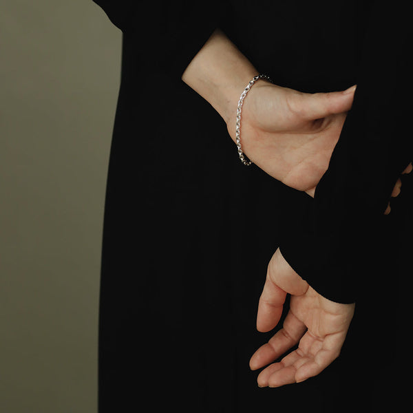 Rope Bracelet [S]